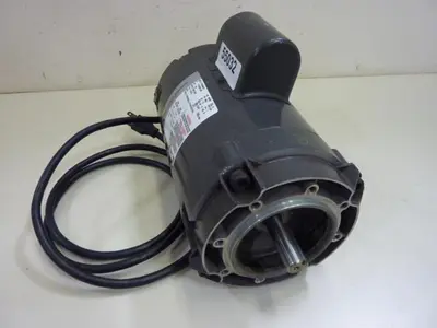 USED FRANKLIN ELECTRIC 1102685401