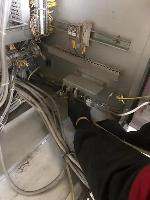 USED 2011 AMADA EM2510NT