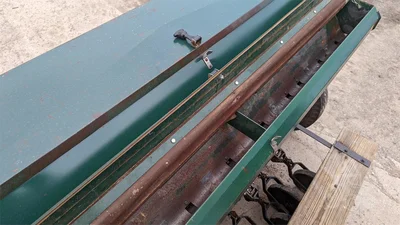 USED MARLISS 07-08-0000