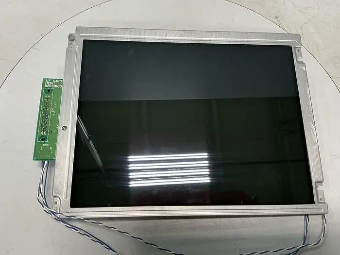 Used NEC NL6448AC33-18 Interface Monitors Michigan US | Ideal Machinery #696342