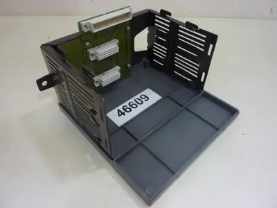 USED ALLEN BRADLEY 1746-A2 SER A