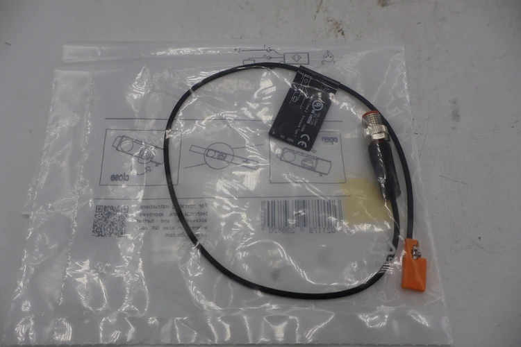 Used IFM ELECTRONIC MK5331 Sensors | BG Industrial Surplus #471414