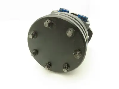 Eaton Char-Lynn 103-1035-012 Hydraulic Gerotor Spool Valve Motor 15 GPM 2000 PSI