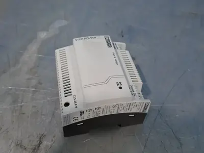 Used PHOENIX CONTACT C2LPS DIN Rail Power Supplies Ohio US | HGR 24 #1064507