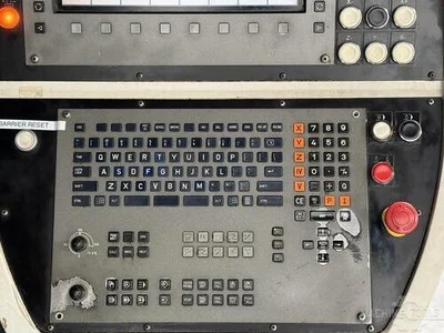 USED 2006 SORALUCE FS 8000