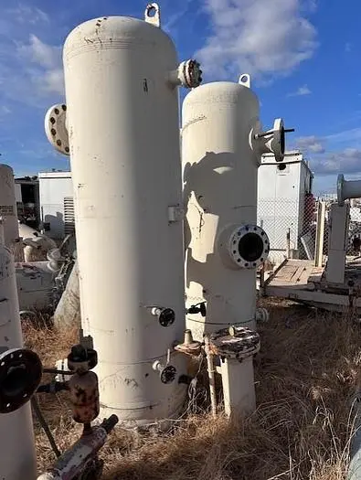 Used KCI RT-1 Scrubbers | Compression Source #412288