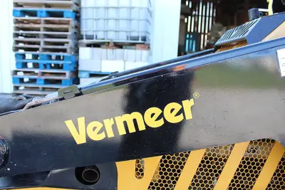 Used VERMEER CTX160 Compact Utility Loaders Pennsylvania US | Trustworthy Equipment #1512889