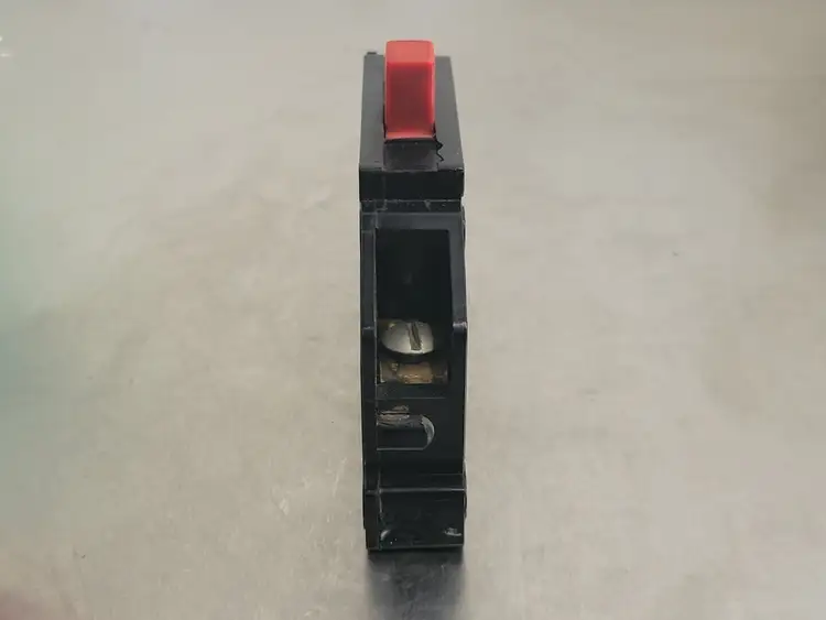 Used ZINSCO T120 Switchgears British Columbia CA | Lenmark #241505