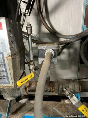 Used _UNKNOWN_ 800-CRA Tubular Evaporators Illinois US | Aaron Equipment #1269470