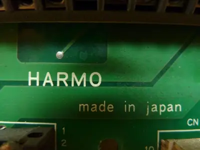 USED HARMO PCB-E043