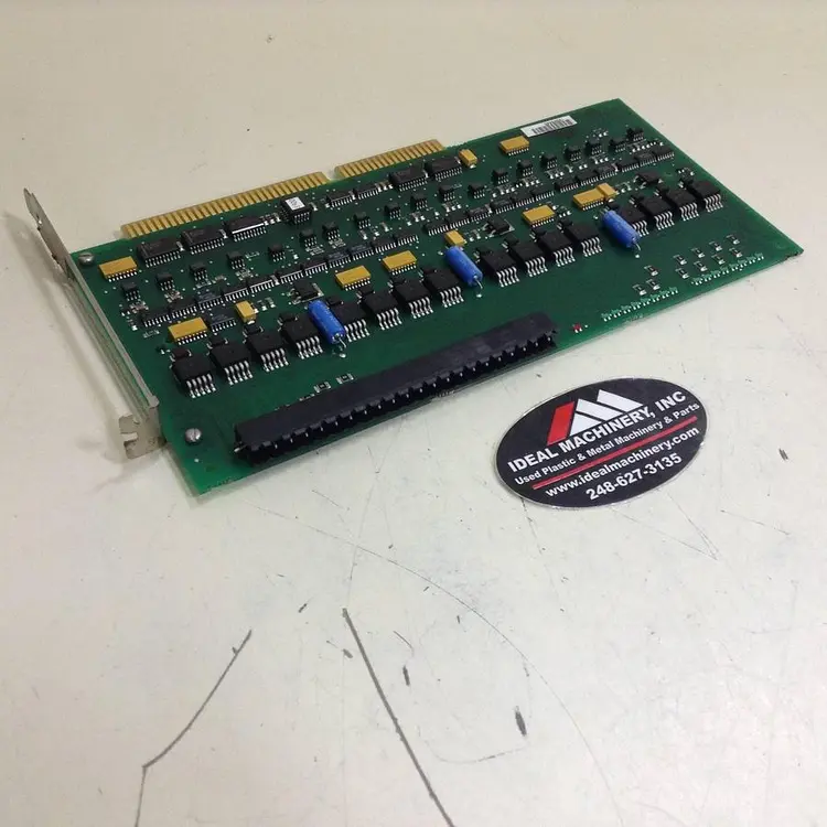 Used CINCINNATI MILACRON 3-542-1292A / BRACKET Circuit Boards Michigan US | Ideal Machinery #568786