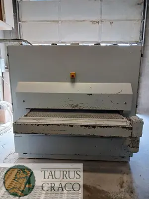 USED 2004 HOMAG HOMAG/BUTFERING OPTIMAT SK0213/RC