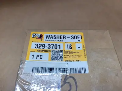 NEW 2024 CATERPILLAR 329-3701