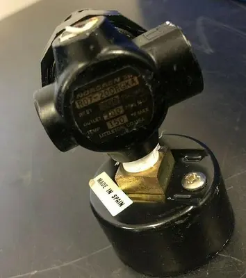 NORGREN R07-200RGKA