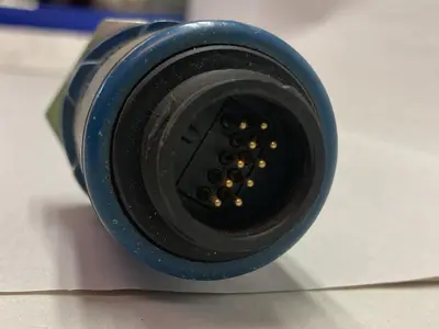 USED MTS TTSRBU0220AS1R