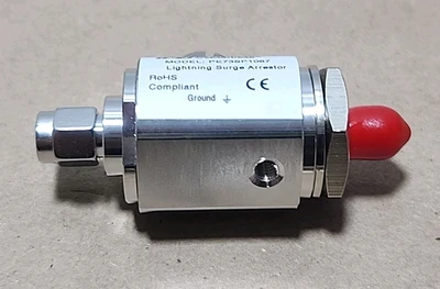 NEW Pasternack PE73SP1067