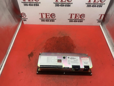 USED ALLEN BRADLEY 2706-LV4P