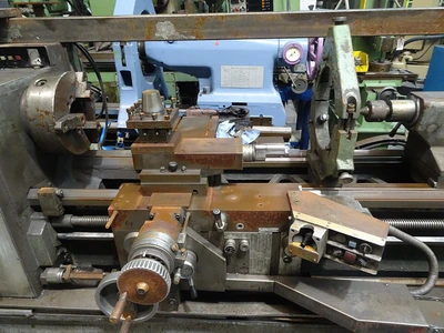 USED MONDIAL Ø 520 X 2000 MM