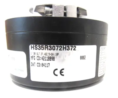 NEW DYNAPAR HS35R3072H372 ENCODER