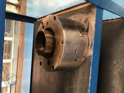 Used 2015 EMCO MAIER GMBH EMCOTURN E 65 CNC Lathes | F.M.T. Group s.r.o. #1252859