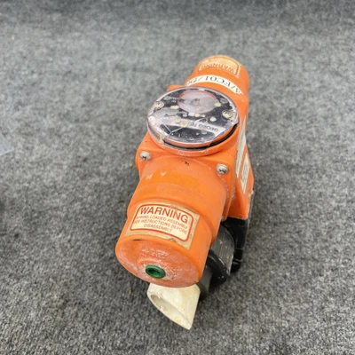 Used George Fischer 199.224.317 Misc Industrial Equipment California US | Davliegogo LLC #1717602