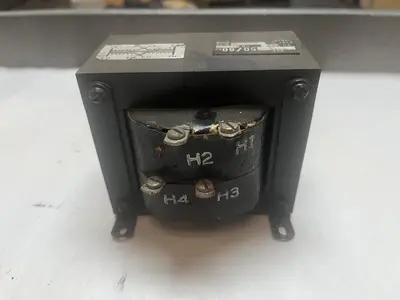 USED P&H HARNISCHFEGER 75Z542-D1