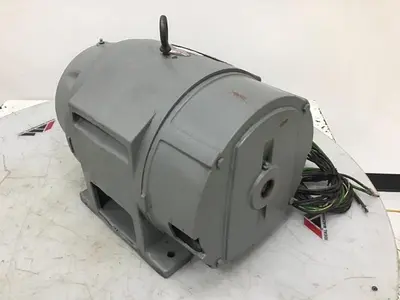 USED GE 5K286QAB6000