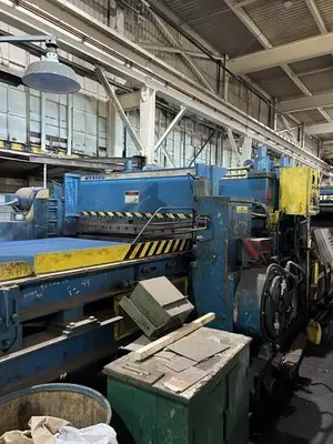 VOSS _UNKNOWN_ Cut To Length Lines | Westbrook Engineering (35)