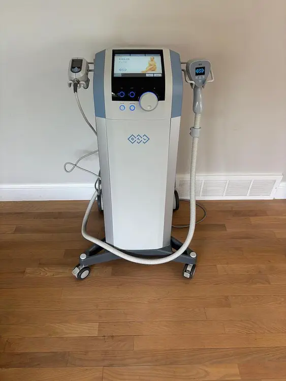 Used 2012 BTL EXILIS ELITE Salon & Spa (Misc) Minnesota US | Midwest Medical #1467842
