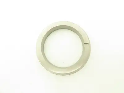 Flowserve AEPH3375HA3 316SS Durchrome Face Insert Ring Valve Kit 73mm ID