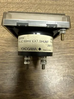 USED YOKOGAWA M2093