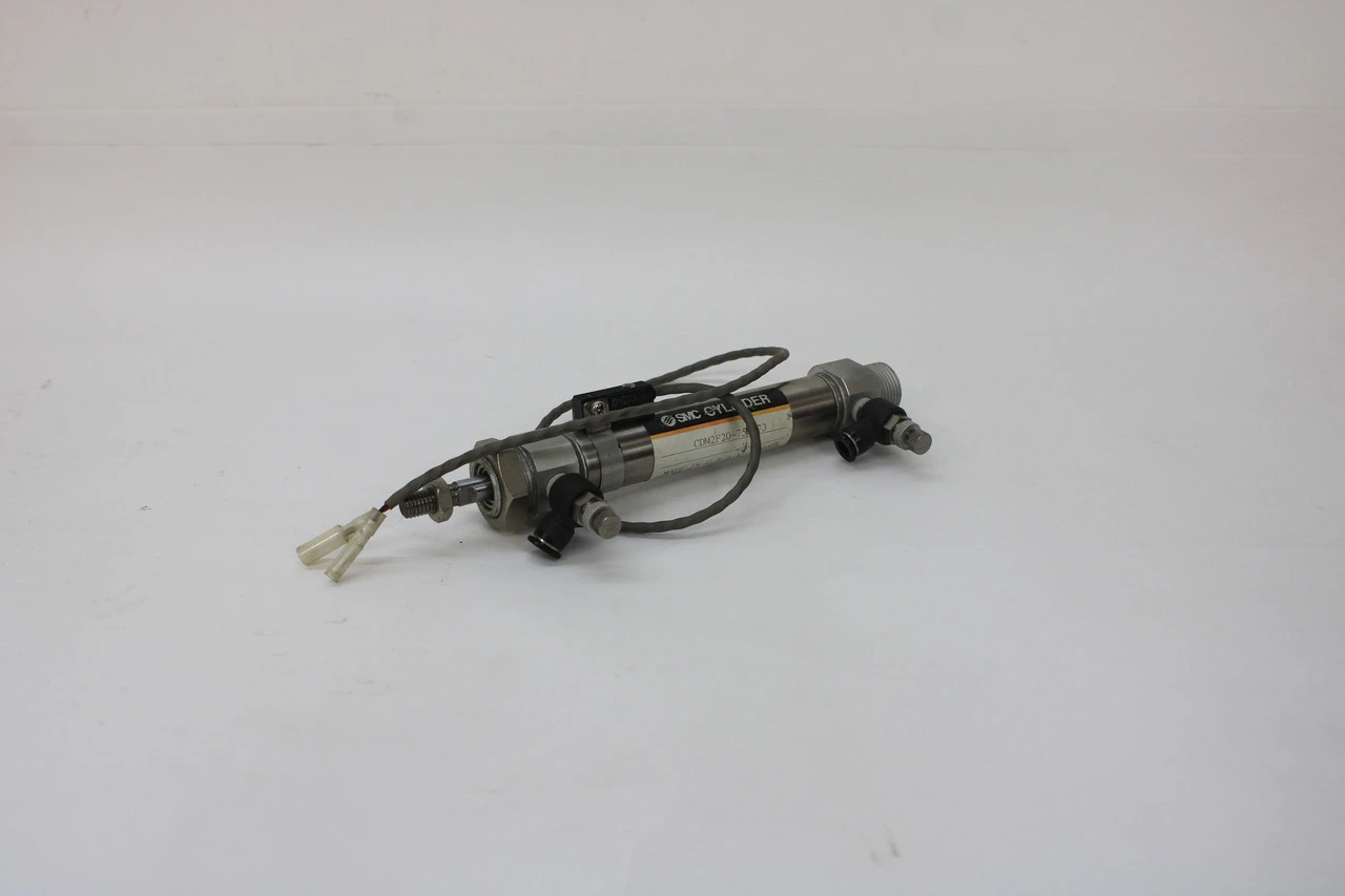 USED SMC CDM2F20-75-C73