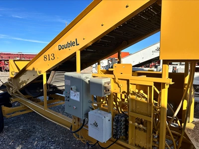 Used _UNKNOWN_ _UNKNOWN_ Portable Conveyors Idaho US | Tri-Steel Manufacturing #1557180