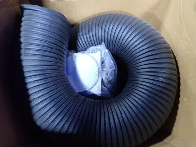 Simcoion Hoses