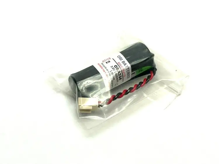New | in-Stock OSI Batteries OSA334 Batteries Michigan US | Maverick Industrial Sales #1401038