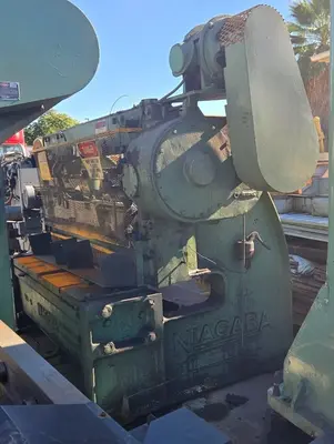 USED NIAGARA 16