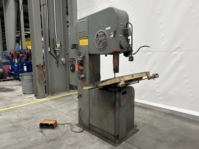 USED DOALL 2012-2H