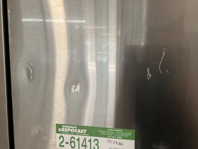 Used SAMSUNG RF70F23DER Refrigerators Michigan US | Miedema Asset Management Group #1578899