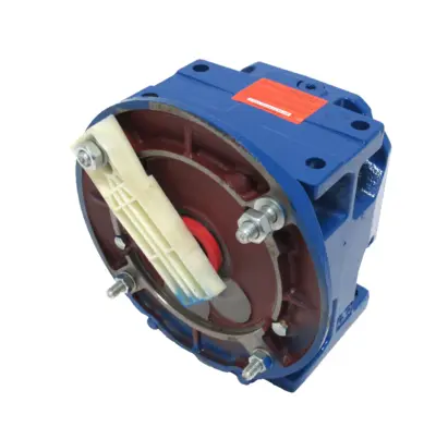 NEW ROSSI MR2I50UC2A-24×200 SPEED REDUCER MR2I50UC2A24200