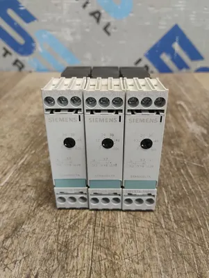 SIEMENS 3RP15761NP308K Time Delay Relays | ESS Industrial Equipment Sales (2)