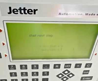USED BW=TEC 394