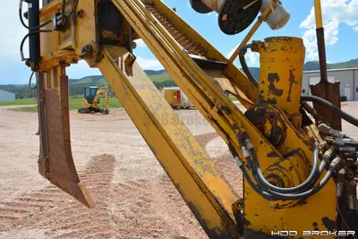 Used JOHN JOHN DEERE 850B Trenchers Florida US | HDD Broker #1346424