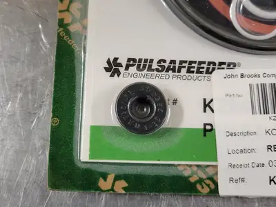 NEW PULSAFEEDER 680H-565015