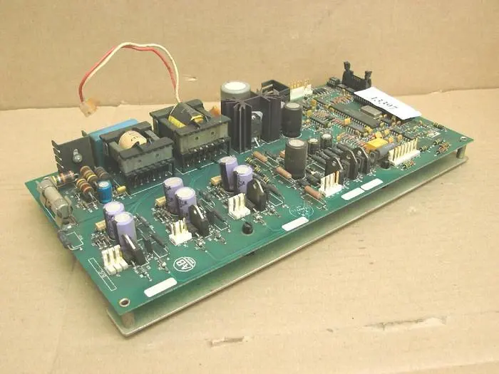 Used ALLEN BRADLEY 120800 Circuit Boards Michigan US | Ideal Machinery #598487
