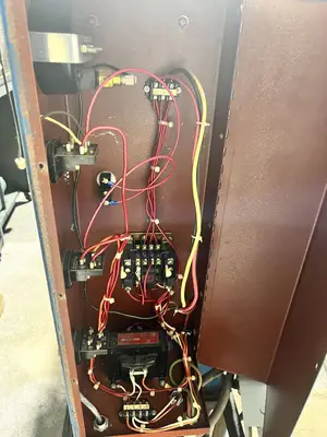 USED PHI PHI B 24-1-M 4 PRESS