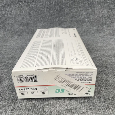 New | in-Stock Microflex NEC-288-XL Misc Industrial Equipment California US | Davliegogo LLC #1730145