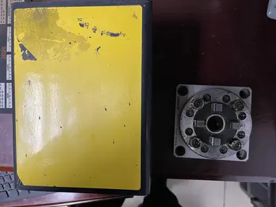 USED SYSTEM 3R 3R-R610.46 1105-VOO-1605