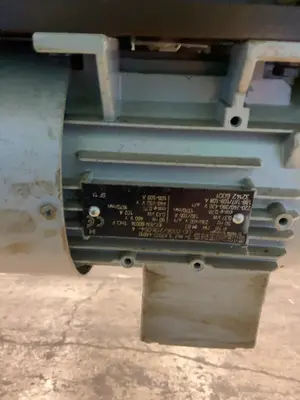 USED IEMCA BOSS 432/37