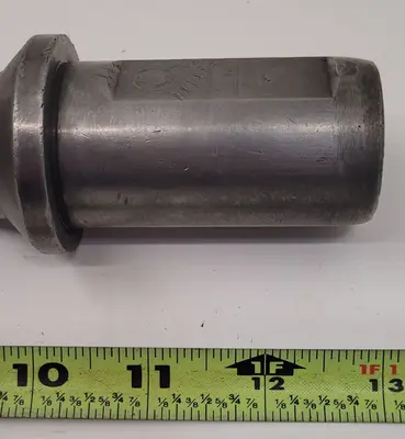 Used SANDVIK INDEXABLE COOLANT DRILL Misc Industrial Equipment Kentucky US | Aucto #687372
