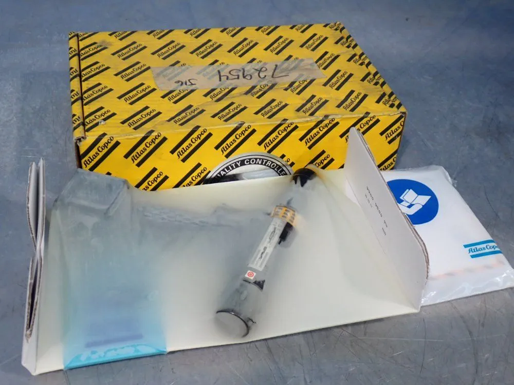 Used ATLAS COPCO ETP STB331210B Batteries | HGR 24 #749055